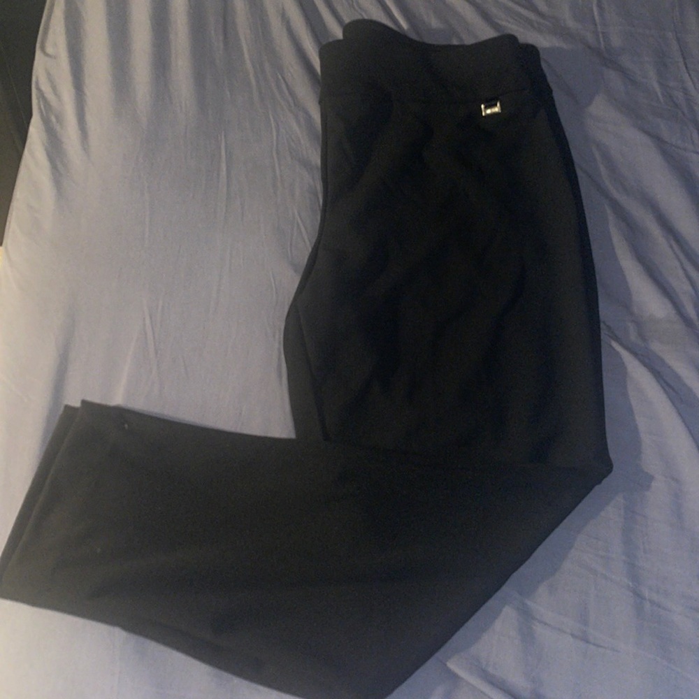 anne klein leggings